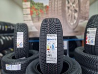 Debica Navigator 3 195/65r15 [91]H M+S