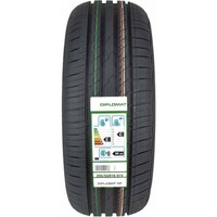 DIPLOMAT 205/55 R16   HP  [91] H