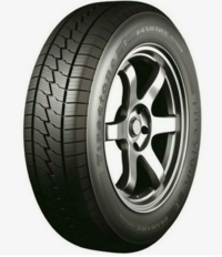 Firestone 195/70  R15C  VANHAWK MULTISEASON  [104/102] R