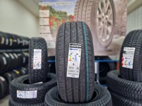 Goodyaer EfficientGrip 2 SUV 265/65r17 [112]H