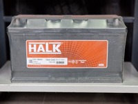 HALK 100Ah-780A(En)-12V
