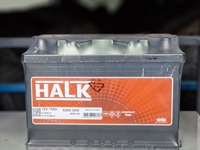 HALK 75Ah-620A(En)-12V