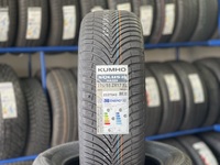 Kumho 215/55 R17 SOLUS HA32+ 4S [98] W XL