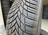 Firestone 205/55 R16 WINTERHAWK 4  [91] T