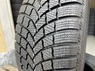 Bridgestone 195/65 R15 BLIZZAK LM001 EVO [91] T