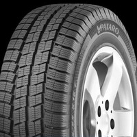 Paxaro 215/65R16C [109/107]R VAN WINTER