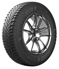 Michelin Alpin 6 205/55R16 [91]T