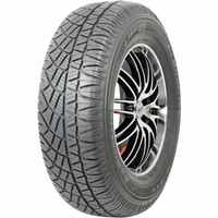 Michelin Latitude Cross 205/70r15 [100]H XL