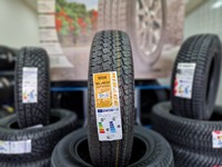 Mirage MR-200 185/75r16C [104/102]R