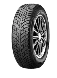  Nexen 225/60  R18  N'BLUE 4 SEASON SUV  [104] V  XL