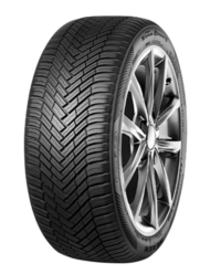 Nexen 235/55  R19  N'BLUE 4 SEASON 2  [105] W  XL