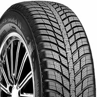 Nexen 205/55 R16 N'BLUE 4 SEASON [91] H