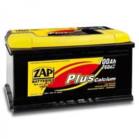ZAP 100 Ah - 12V - 850A(EN)