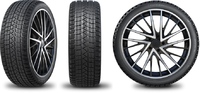 Tourador Winter PRO TSS1 235/55r19 [105]T XL