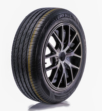 WATERFALL Eco Dynamic 215/55r17 [94]W 